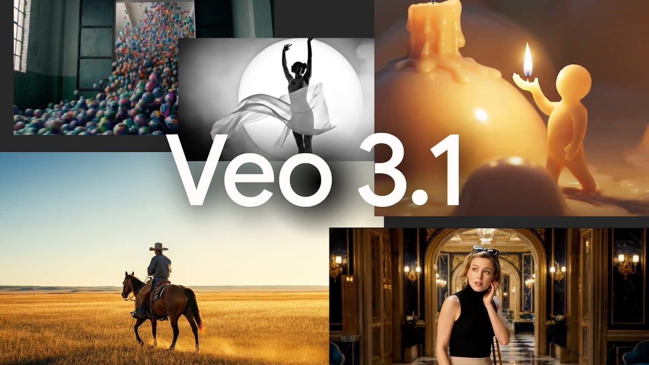 Video thumbnail